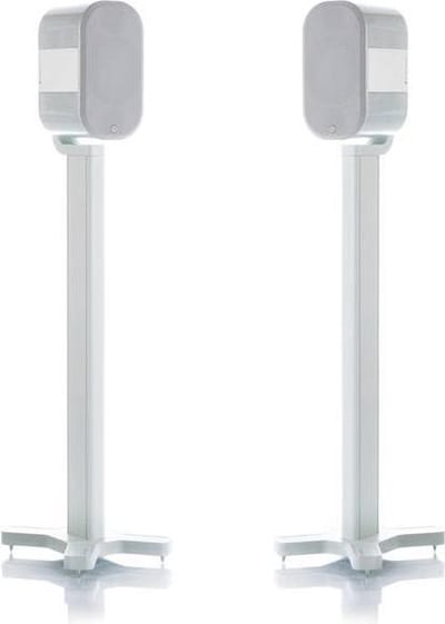 Monitor Audio Apex A10 Luidsprekerstands - Wit (Paar)