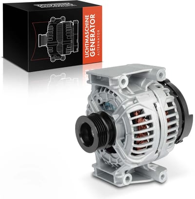 Frankberg 1x Dynamo Generator voor Cadillac