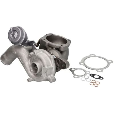 Lader, opladen TURBO REMAN 53039700011/TR