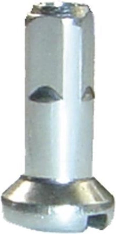 Alpina 5l3c Spaaknippel 14g Aluminium 14 Mm Per 144 Stuks
