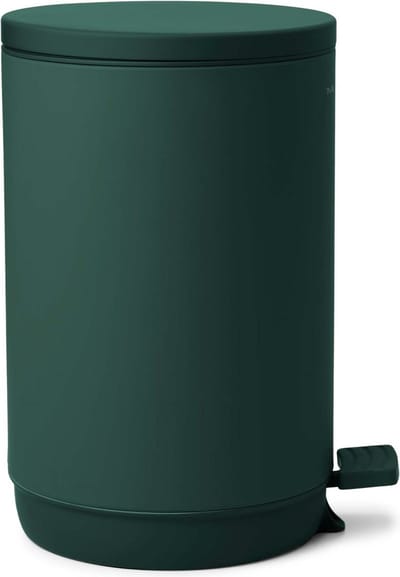 Marc O'Polo The Curve Pedaalemmer Donkergroen - 5 L