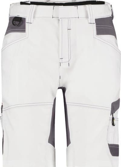 Schildersshort met stretch voor dames