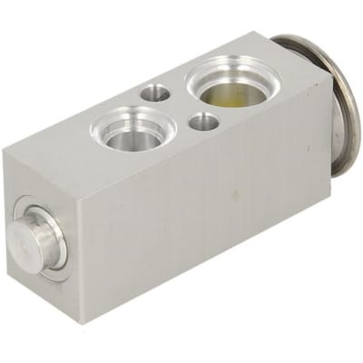 Expansieventiel, smoorklep airconditioning THERMOTEC KTT140024