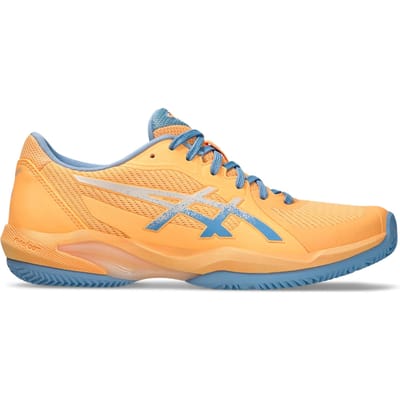 Dames padel schoenen Asics Solution Swift Ff 2