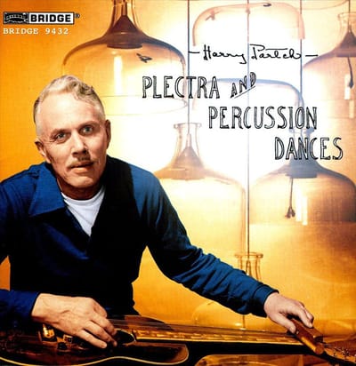 Plectra And Percussion Dances