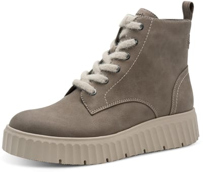 Dames veterlaarzen Tamaris 1-25251-45