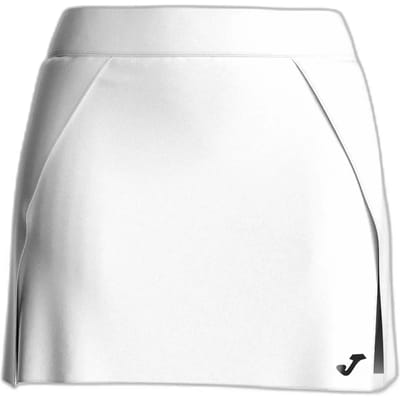 Joma Torneo Skort Wit M Vrouw