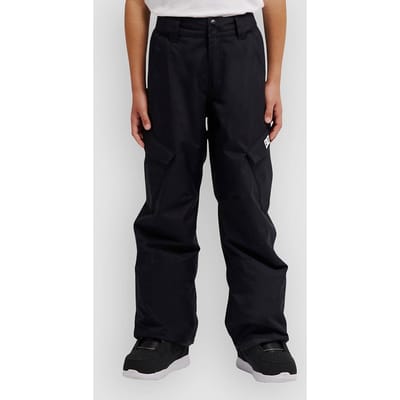 DC Banshee Kids Broek zwart