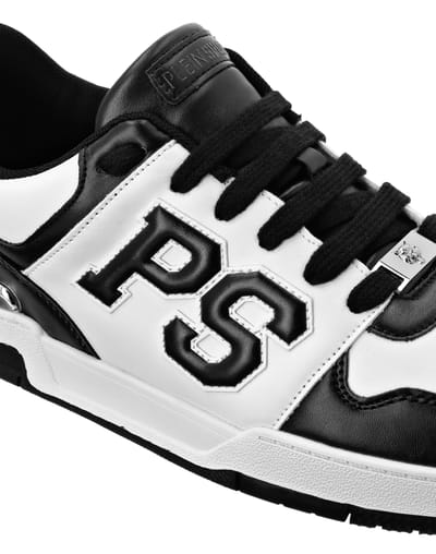Lage Sneakers