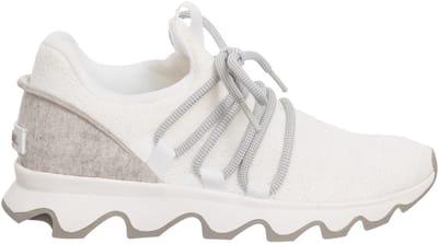 Sorel Sneakers Kinetic Lace Wit - 37