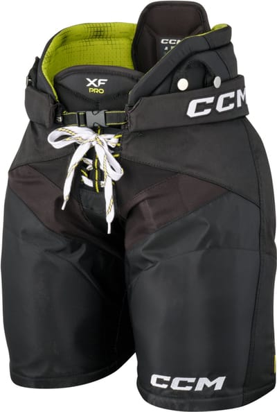 CCM - Tacks XF Pro - IJshockeybroek - Kinderen - Zwart - M