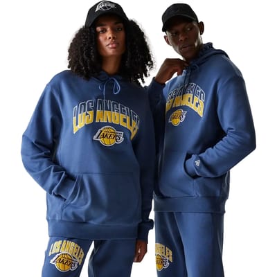 Los Angeles Lakers hoodie
