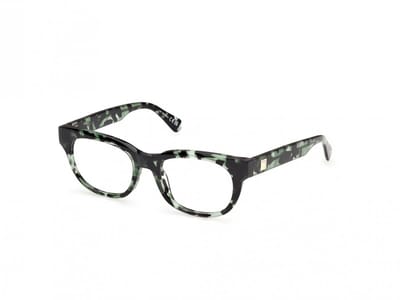 Max &co MO5226 Coloured havana 52/18/140 WOMAN Brilmonturen