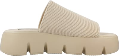 Steve Madden Big Shot Sandalen Beige EU 41 Vrouw