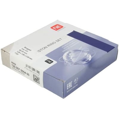 Zuigerveren set NE 8907930000