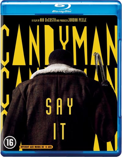 Candyman (2021)