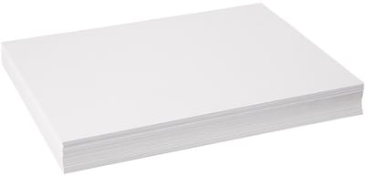 Creativ Company tekenpapier wit A3 190 grams 250 vellen papier.