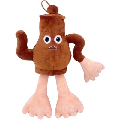 Tung Tung Sahur Knuffel Juguete TungTung Sahur Tralalero Tralala Speelgoed Tralalero Tralala Haai Knuffelpop Merchandise Verjaardagscadeau