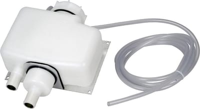 Alde Expansie tank
