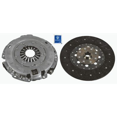 Koppelingsset  SACHS 3000 950 857