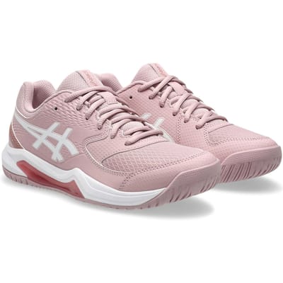 ASICS Gel-Dedicate 8 Allcourt schoen Dames