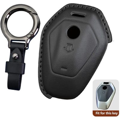 Motorfietssleutelhoes Voor Bmw R 1300 Gs 1300Gs R1300Gs R1300Rt Rt 1300Rt Adv Adventure Fob Cover Shell Bescherming Accessoires gray