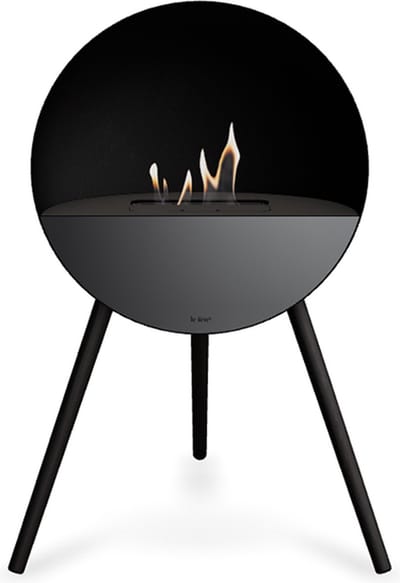 Le Feu Eye Black - Black Oak