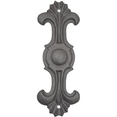 KS Verlichting Muuranker klassiek Klein (25cm)