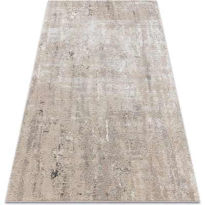 Kleden Rugsx BLISS Z219AZ152 tapijt licht beige / crème 80x150 cm