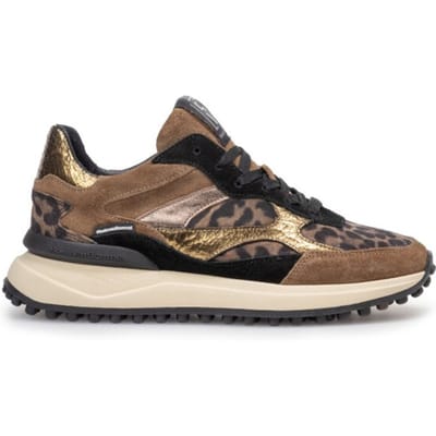 Floris van Bommel Veterschoenen