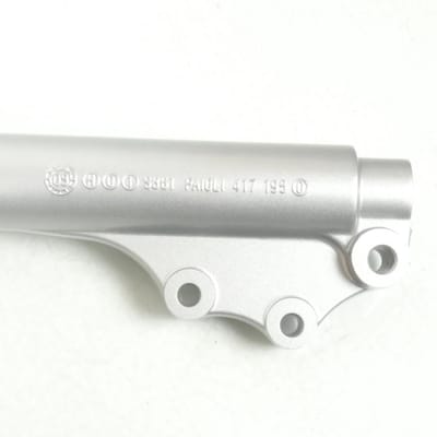 Bâton de fourche G Paioli 5C2-F3102 pour scooter MBK 50 Ovetto 2008 à 2009 S361