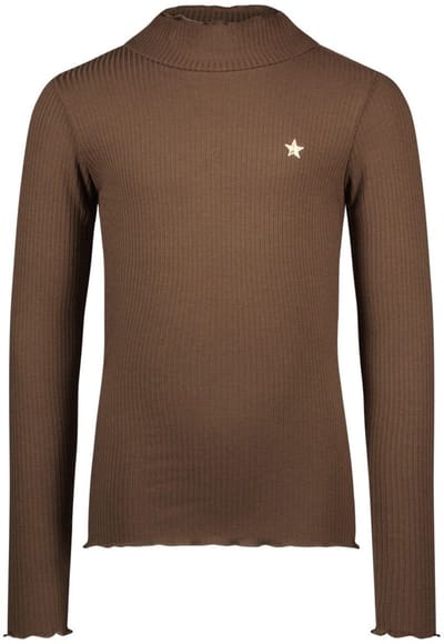 Like Flo F508-5400 Meisjes T-shirt - Maat 146/152