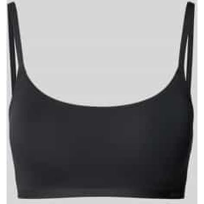 Bralette met verstelbare bandjes en haakjessluiting