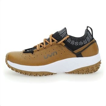 Lage Sneakers Uyn Urban Trail Mushroom