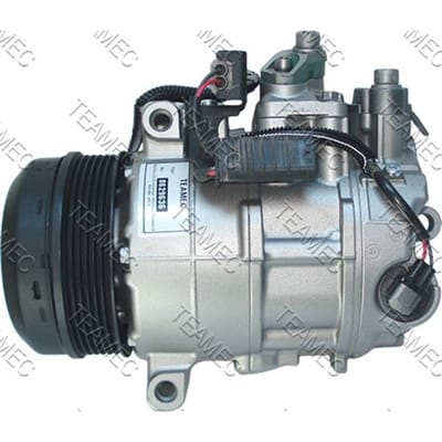 Compressor airconditioning TEAMEC 8629636