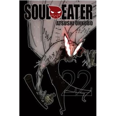 Soul Eater, Vol. 22 - Soul Eater - Atsushi Ohkubo