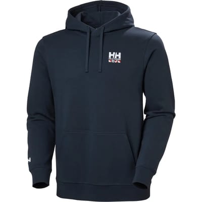 Capuchon sweaters Helly Hansen 54546 598