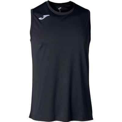 Mouwloze Koszulka Joma Basket Combi