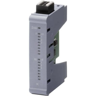 Siemens 6ES7231-4HD50-0XB0 6ES72314HD500XB0 CPU-module