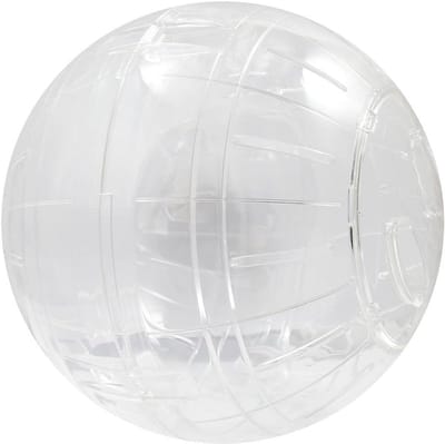 Hamster Gymbal - Verschillende Kleuren - 18 cm
