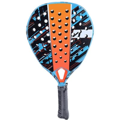 Beach Tennis Rackets Hebben Gepersonaliseerde Creativiteit en Kunnen Worden Ontworpen voor Buitensporten voor Kinderen en Volwassenen.
