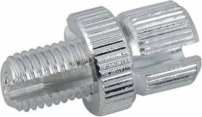 gedeelde kabelspanner tun'r m8 steek 1,25 l 25mm mini targa voor motorfiets nieuw