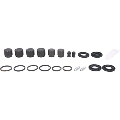 Reparatieset, remklauw AUTOFREN SEINSA D43208C