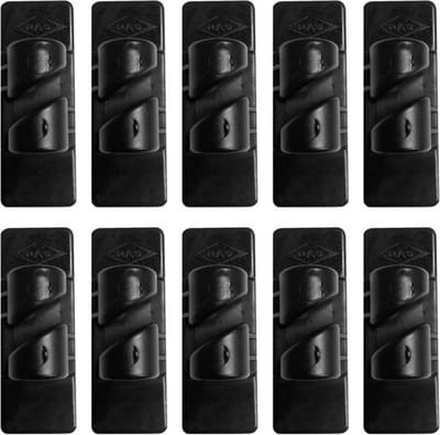 Nethaken (10 stuks) Voetbal Ras - voetbaldoelen