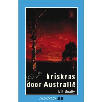 Kriskras Door Australie - B. Beatty