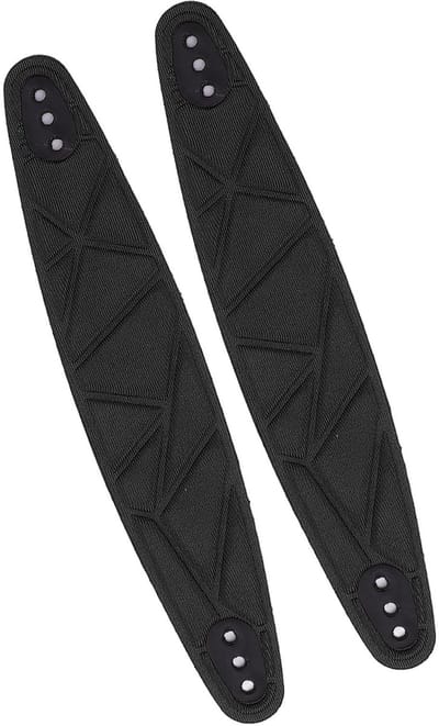 Dailygoods- Hoofdtelefoon Oorkussens Comfortabel - Vervangende Oorkussens - Zachte Hoofdbandhoezen - Duurzaam - Compatibel met Nova Pro/7/7P/7X - Eenvoudige Installatie - Oorkussen