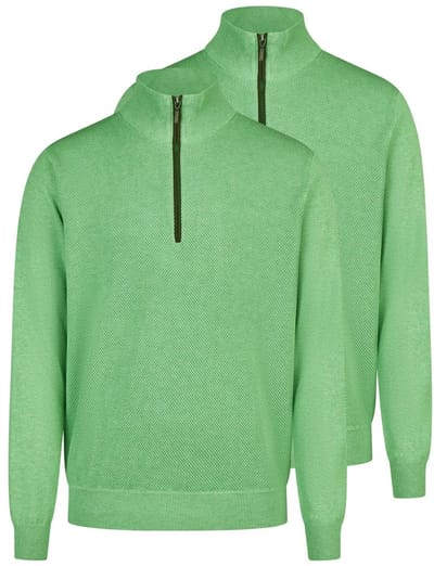 Redmond Heren troyer 2 pack Basic