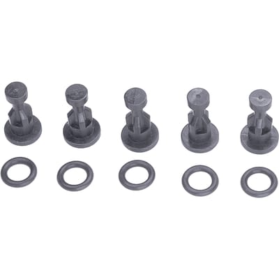 Pin with washer kit (5x)