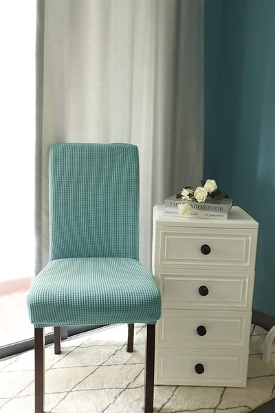 Cushion covers Seat protection \ Stoelhoezen 4