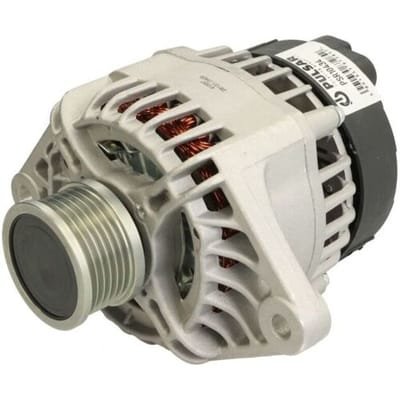 Driefasige generator PULSAR ROTATING ELECTRICS PSR10434